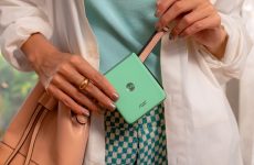 Le prochain Razr 70 pliable de Motorola pourrait bénéficier d'un appareil photo et d'une augmentation de la mémoire