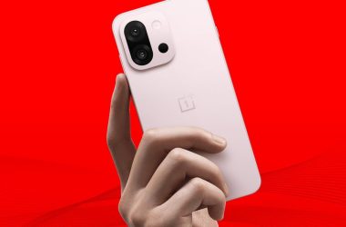 Le prochain téléphone compact de OnePlus survivra à la plupart des grands produits phares grâce à sa taille de batterie monstrueuse