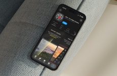 Kino, l'une des meilleures applications d'appareil photo pour iPhone, vient de bénéficier d'une grosse mise à niveau vidéo