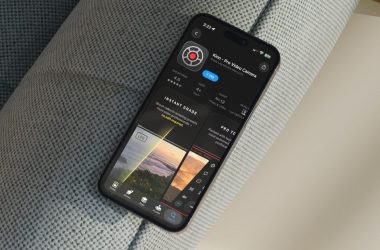 Kino, l'une des meilleures applications d'appareil photo pour iPhone, vient de bénéficier d'une grosse mise à niveau vidéo