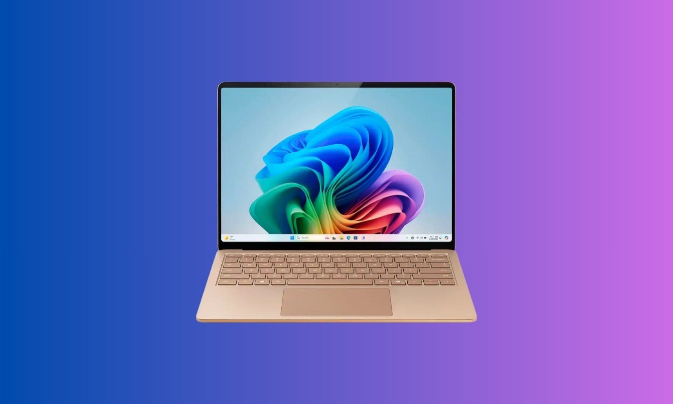 Offre PC Surface Laptop Copilot+