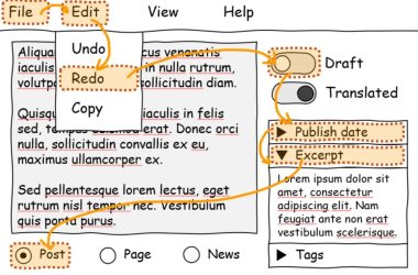 Le nouvel outil de navigation de Microsoft rendra les sites Web plus conviviaux au clavier