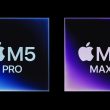 Les tests montrent que l'Apple M5 Max fume AMD et établit un record de performances