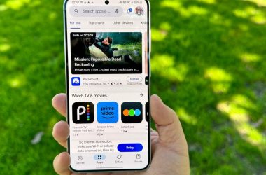 Google Play Store affichera une étiquette d'avertissement si une application décharge excessivement la batterie de votre téléphone Android