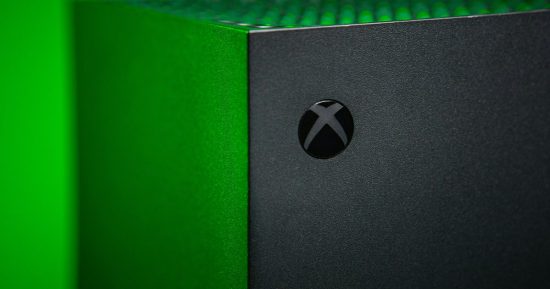 La prochaine console Xbox de Microsoft est Project Helix, et elle exécutera également des jeux PC