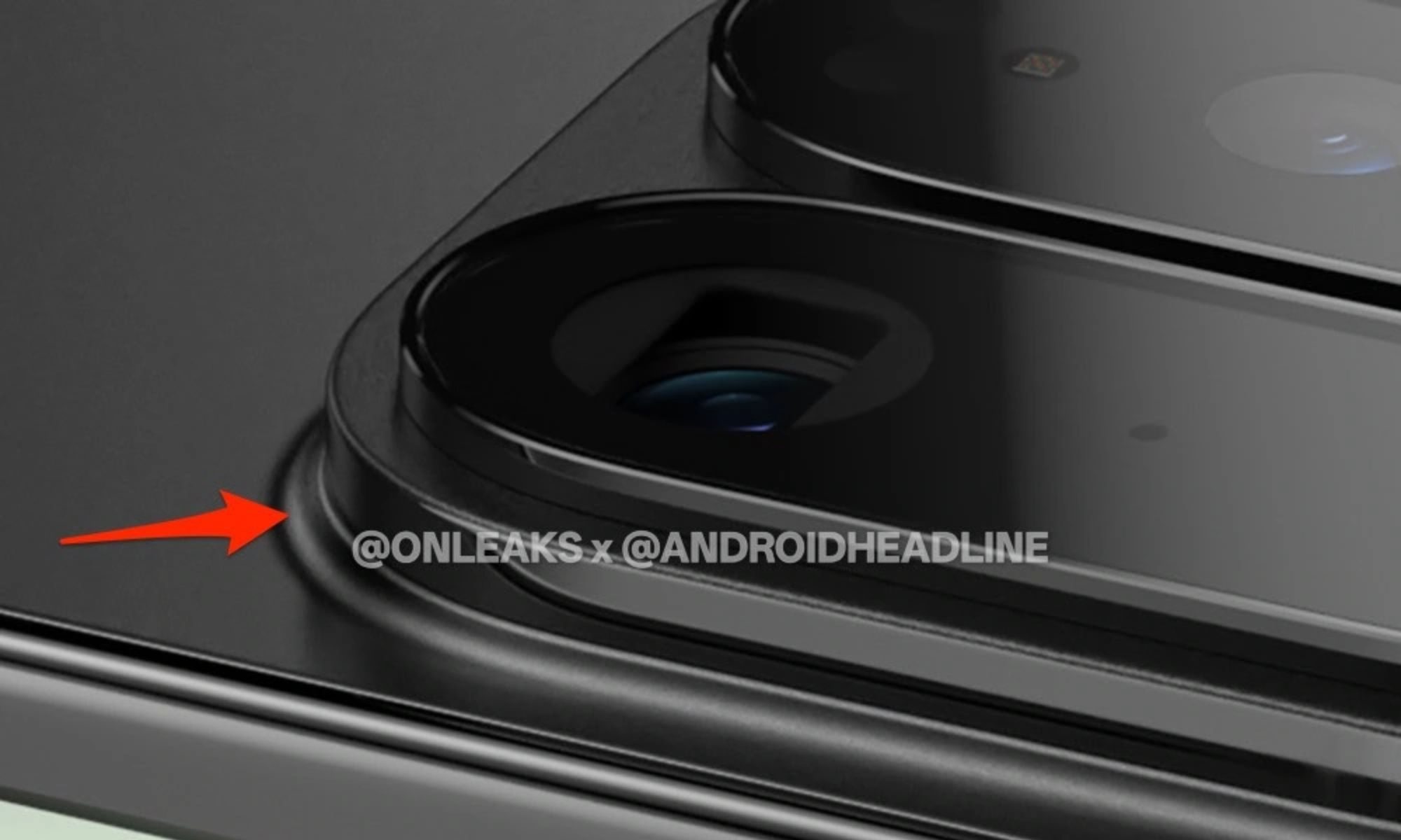 Google Pixel 11 Pro pliable