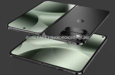 Une fuite de Google montre le prochain Pixel 11 Pro Fold dans un costume plus mince mais familier