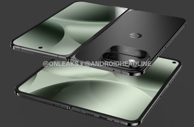 Une fuite de Google montre le prochain Pixel 11 Pro Fold dans un costume plus mince mais familier