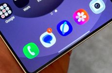 Google Messages vous permet désormais de consulter et de modifier les réponses intelligentes avant de les envoyer