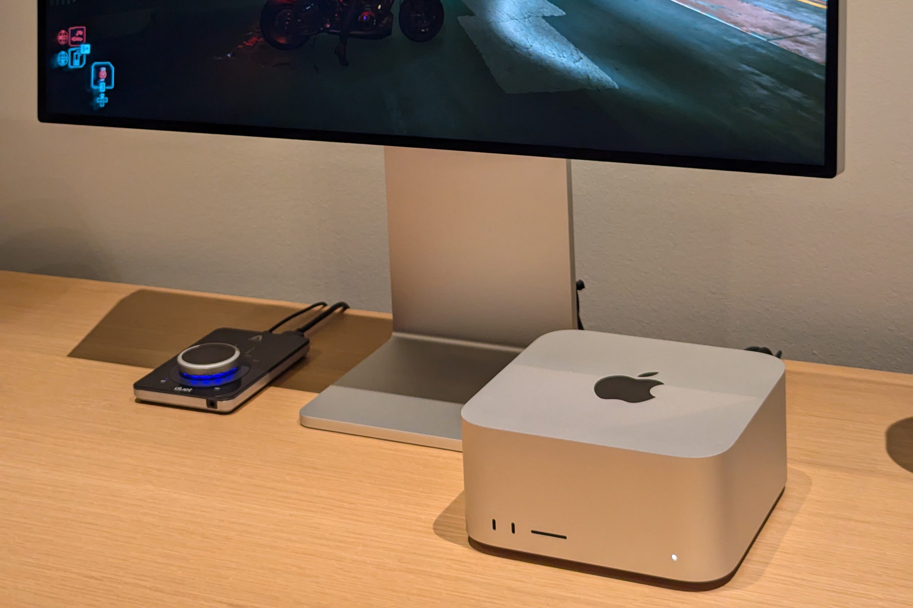 Mac Studio 2025