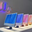 Les iMac avec un écran plus grand et des puces plus rapides ne sont pas encore morts chez Apple