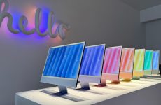 Les iMac avec un écran plus grand et des puces plus rapides ne sont pas encore morts chez Apple