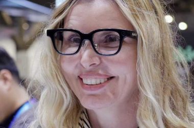 Cet élégant rival des Meta Ray-Ban vient de mettre Gemini et ChatGPT sur votre visage
