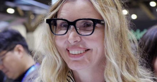 Cet élégant rival des Meta Ray-Ban vient de mettre Gemini et ChatGPT sur votre visage
