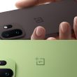 OnePlus présente son prochain produit phare compact, et il semble très familier