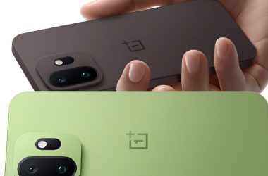 OnePlus présente son prochain produit phare compact, et il semble très familier