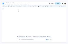 Les nouvelles fonctionnalités Google Docs de Gemini vous aident à transformer plus rapidement vos idées en documents soignés