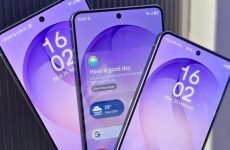 After Nothing, Samsung pourrait vous permettre de créer vos propres applications avec l'IA sur les téléphones Galaxy