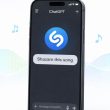 ChatGPT vous permet désormais d'identifier les chansons sur votre téléphone sans lancer l'application Shazam