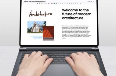 Le clavier Galaxy Tab S11 Ultra de Samsung est si cher que même Apple semble abordable