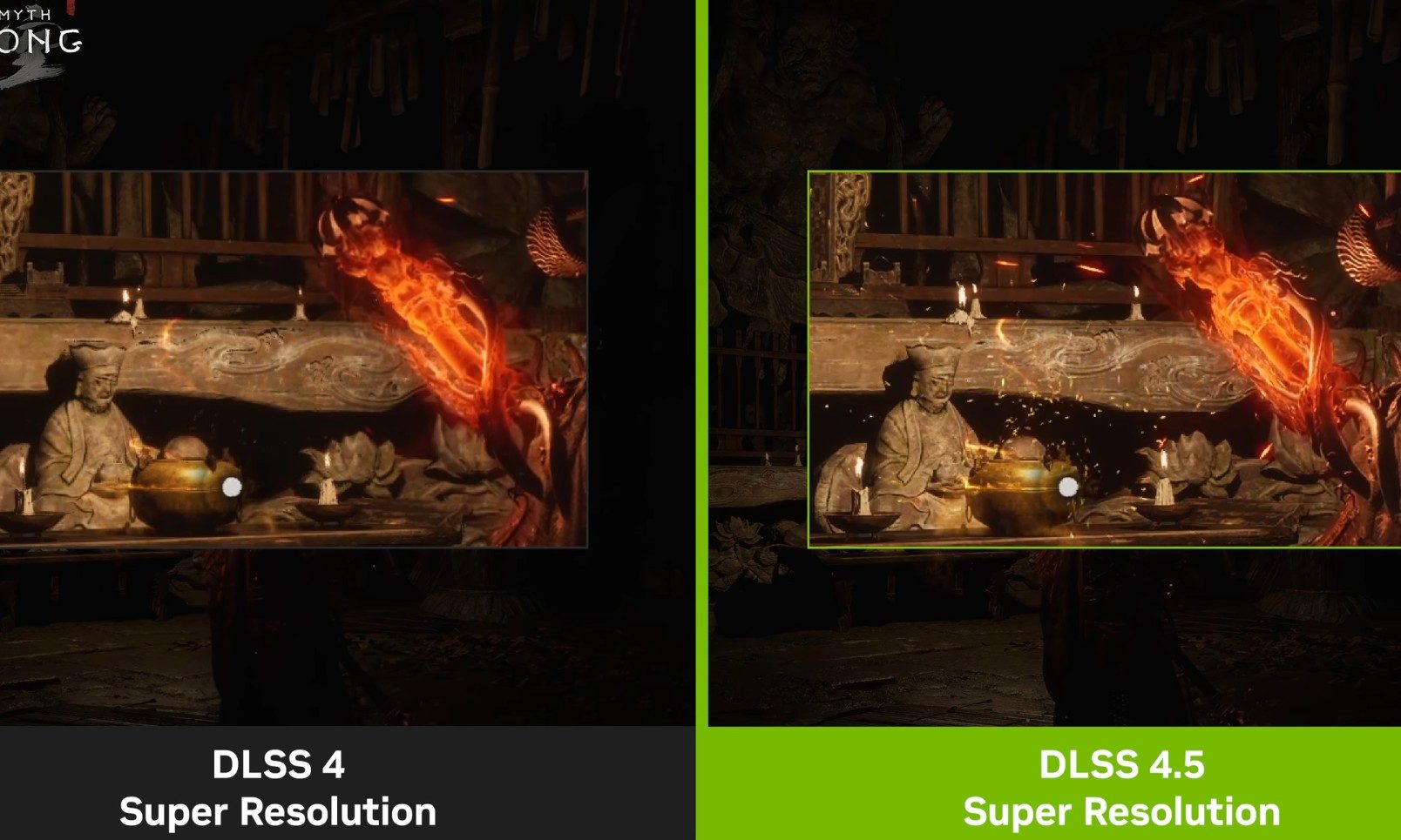 DLSS, NVIDIA, DLSS 4.5