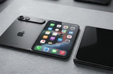 Le prochain iPhone pliable d'Apple pourrait offrir une expérience iOS adaptative de type iPad