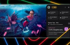 Les jeux Android bénéficient d'un compagnon d'IA alimenté par Gemini pour vous aider à mieux jouer