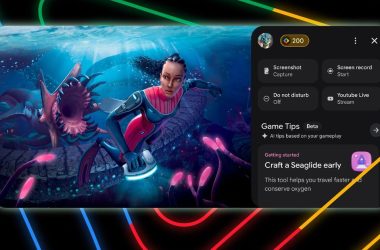 Les jeux Android bénéficient d'un compagnon d'IA alimenté par Gemini pour vous aider à mieux jouer