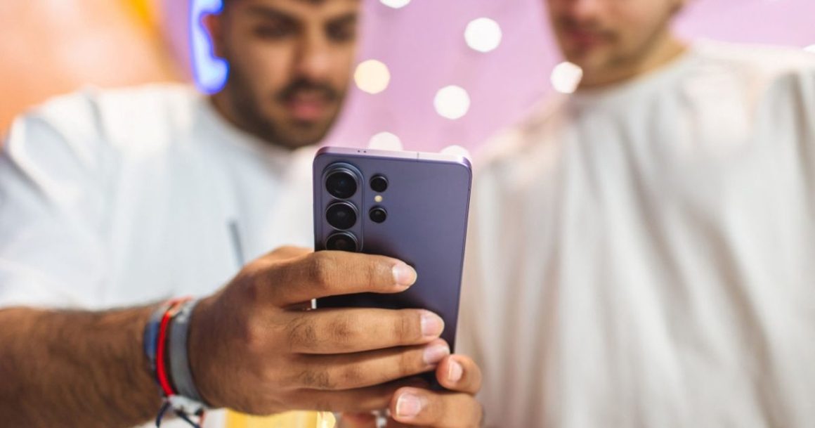 Le Galaxy S26 est sorti maintenant et tout le monde veut l'Ultra