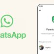 Comment créer un WhatsApp protégé pour les enfants de moins de 13 ans ?