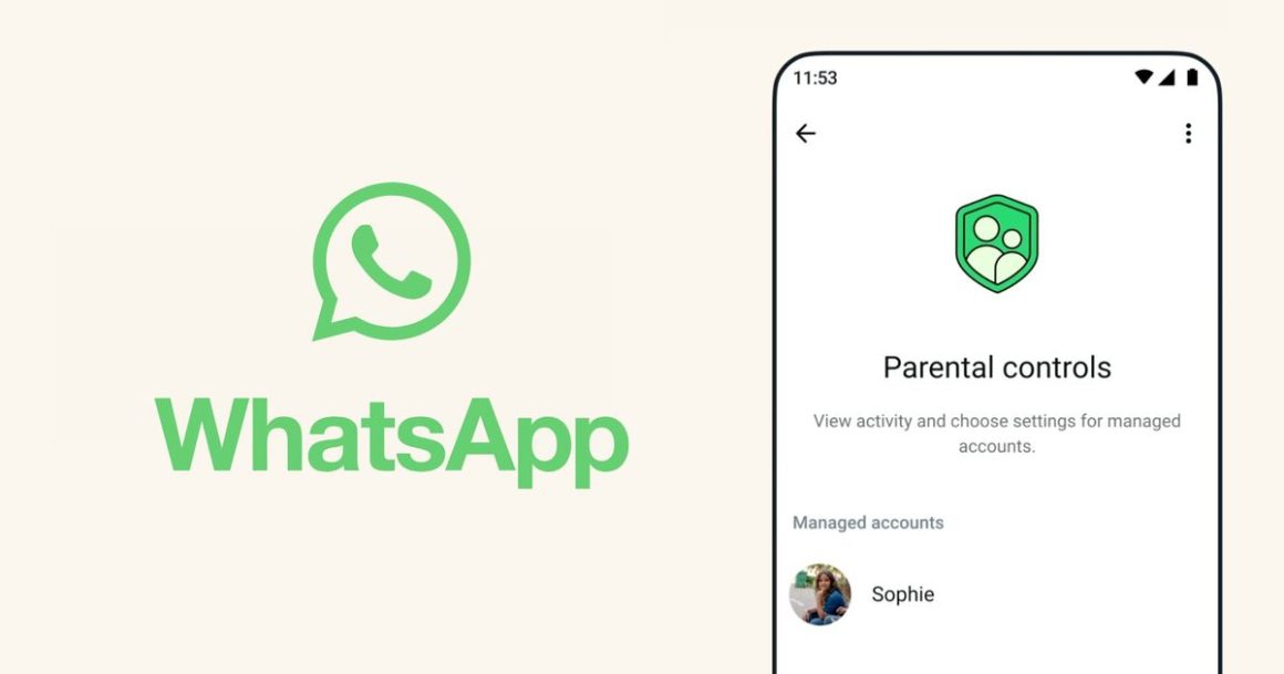 Comment créer un WhatsApp protégé pour les enfants de moins de 13 ans ?