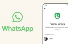 Comment créer un WhatsApp protégé pour les enfants de moins de 13 ans ?