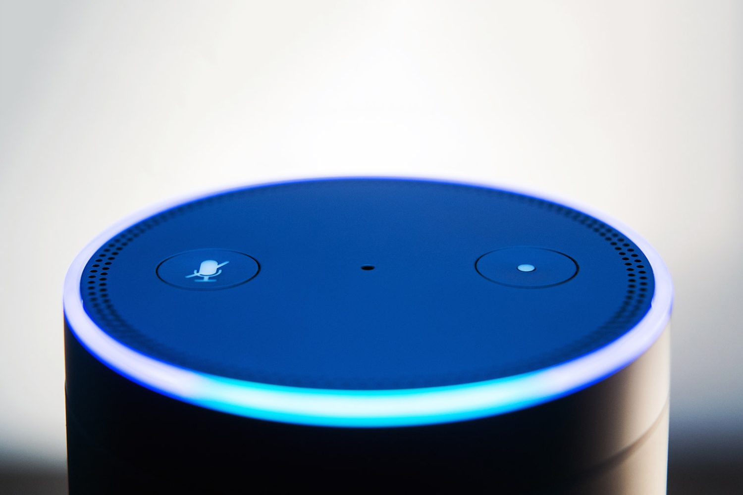 Alexa-je ne peux pas faire
