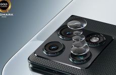 Il semble que les caméras modulaires magnétiques pour téléphones arriveront bientôt sur le marché