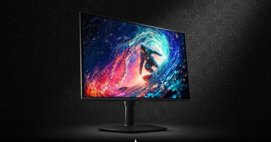 Le nouveau moniteur de jeu QD-OLED 240 Hz de Samsung arrive aux États-Unis pour seulement 599 $