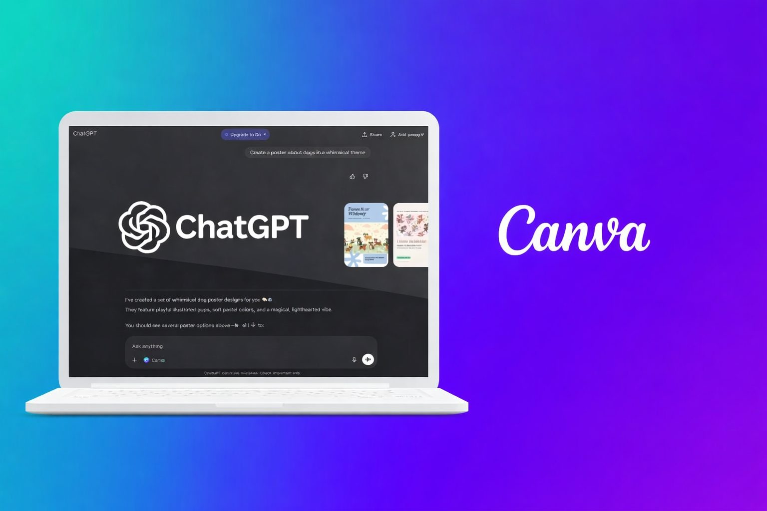 ChatGPT-canva