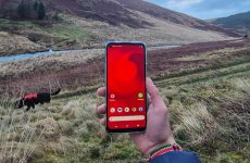 Les téléphones Samsung Galaxy affichent désormais quelles applications fonctionnent sur un réseau satellite lorsque vous êtes hors réseau