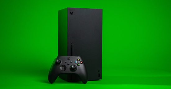 Microsoft apporte une aide à l'IA aux consoles Xbox