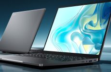 Vous voudrez peut-être vérifier avant d'acheter des ordinateurs portables de cette marque chinoise