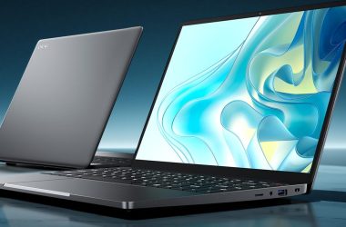 Vous voudrez peut-être vérifier avant d'acheter des ordinateurs portables de cette marque chinoise