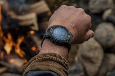 Vous pourrez bientôt parler longuement de vos données de santé Garmin avec une IA