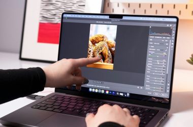 La retouche photo par l'IA sans compromis sur la confidentialité est presque là