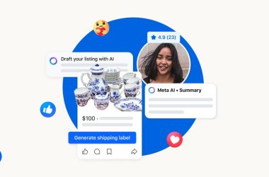 La nouvelle IA de Facebook Marketplace met fin au cauchemar du « est-ce disponible »