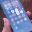 iOS 27 peut vous permettre d'ajuster l'effet Liquid Glass sur votre iPhone avec un nouveau curseur