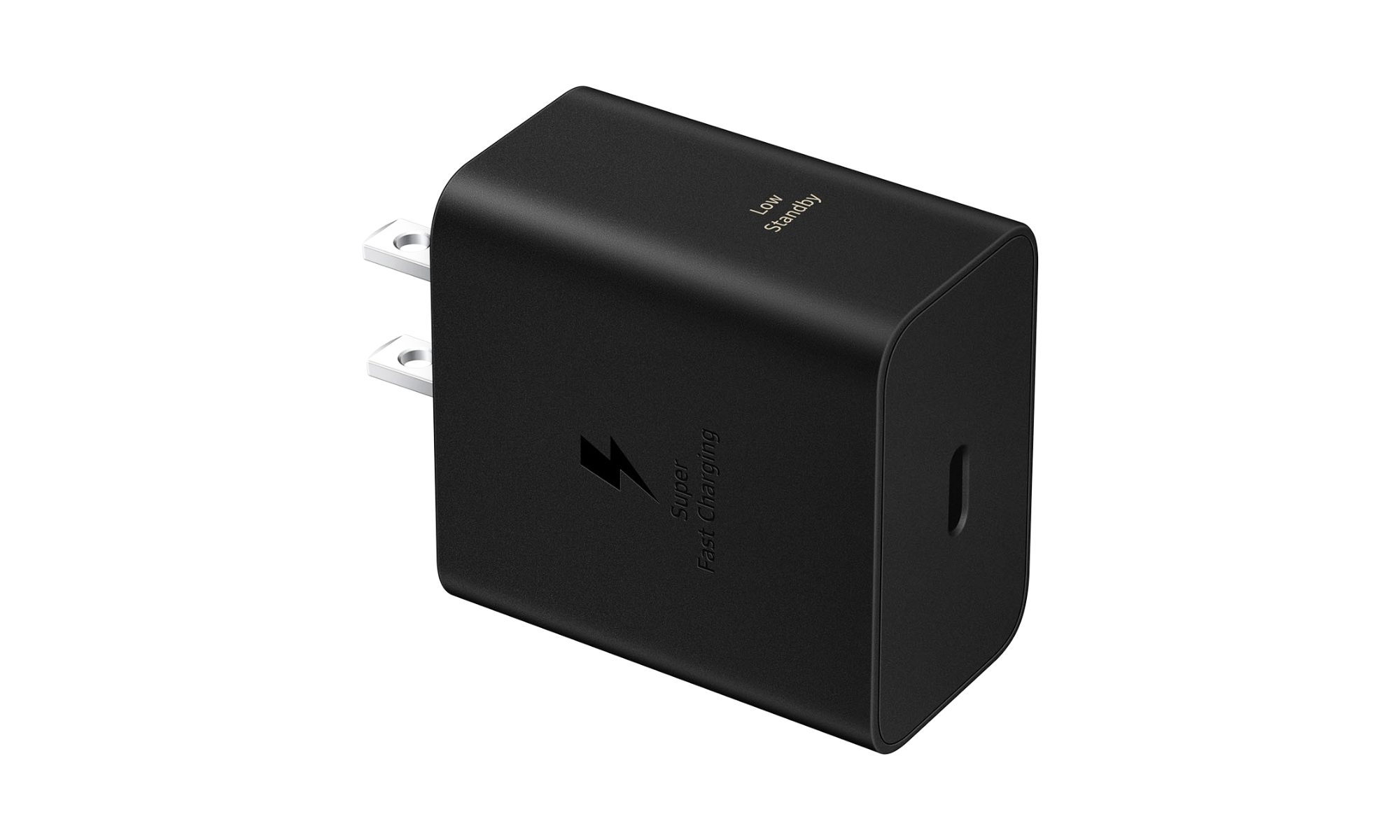 Adaptateur secteur Samsung 60 W.