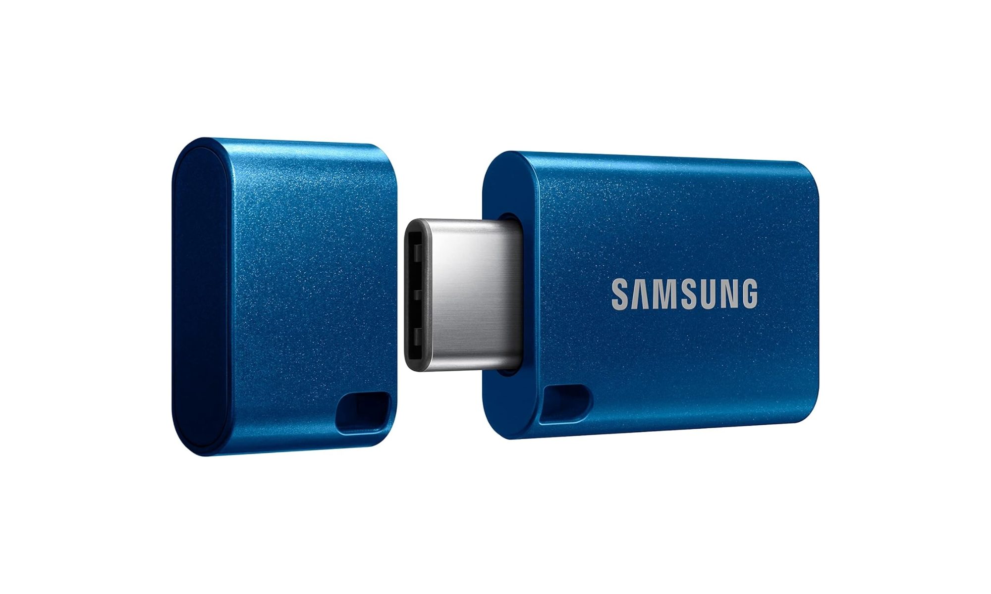 Clé USB-C Samsung.