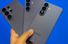 Ma liste d’achat d’accessoires Galaxy S26 : les meilleurs étuis, chargeurs et disques de stockage que j’ai trouvés