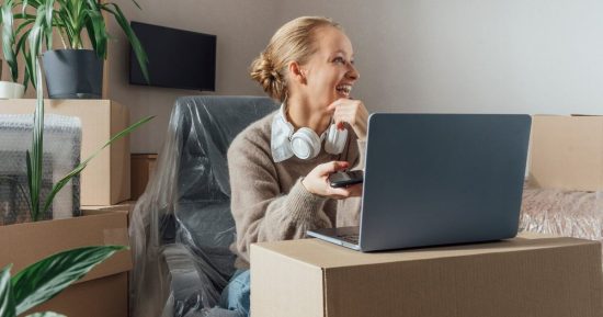 Meilleurs forfaits Internet haut débit pour une connectivité domestique quotidienne en 2026