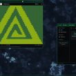 Votre navigateur est désormais un système d'exploitation cyberpunk avec des hooks Bluesky natifs