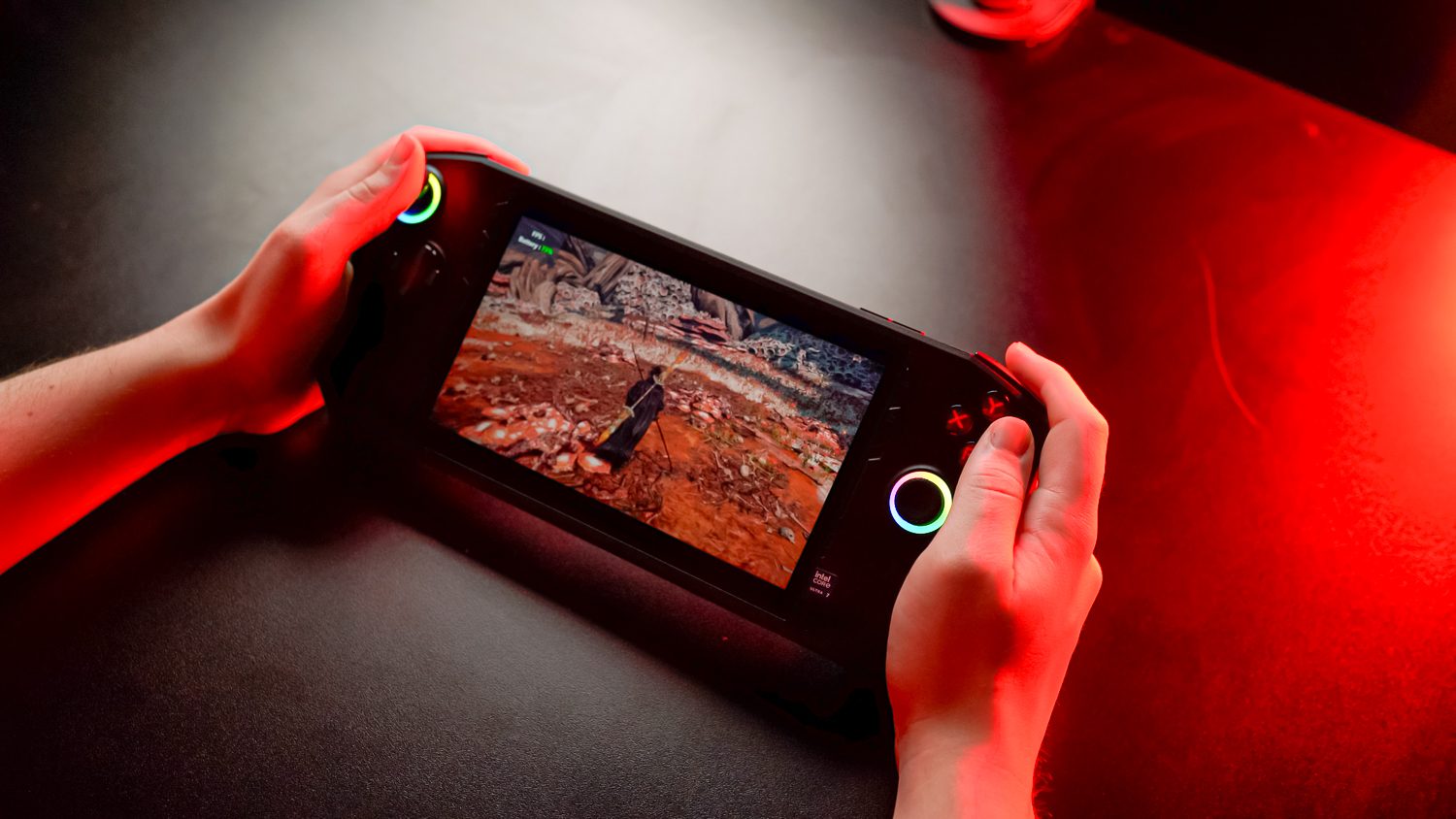 EXAMEN DES GRIFFES MSI